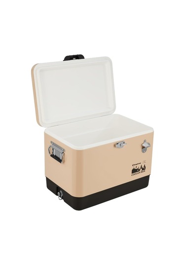 Kingcamp 51 L Cooler Box Buz Kutusu Çok Renkli