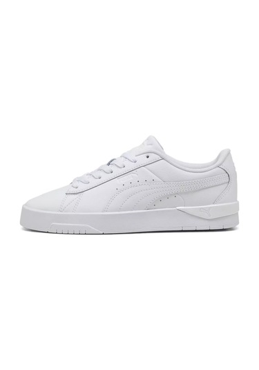 Puma Jada Classic Kadın Beyaz Sneaker
