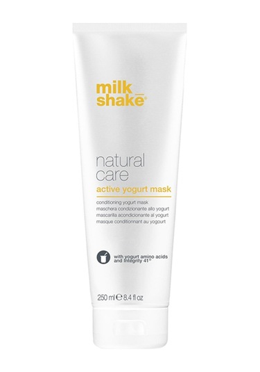 Milkshake Natural Care Onarıcı Aktif Yoğurt Maskesi 250 ML