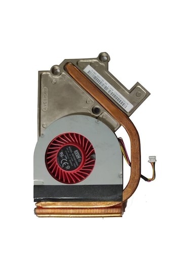 Lenovo Uyumlu Y510 Y510P Notebook Vga Cooling Heatsink  Fan