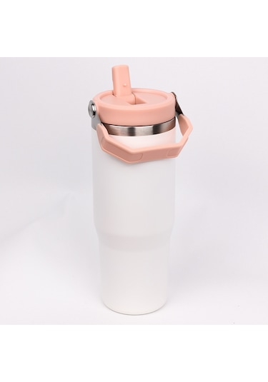 Igloo Powder Termos 900ml-beyaz Beyaz