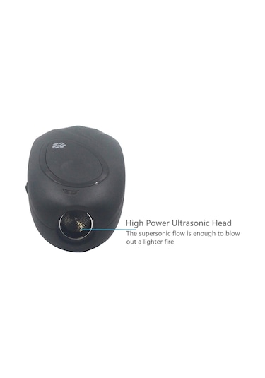 Moveevo Yeni Model El Tipi Ultrasonik Köpek Kovucu, Eğitim Ve Araç İçi Kullanım