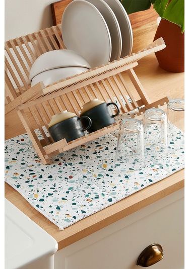 Bambu Tabak Dizme & Kurutma Aparatı Kullanımı Kolay Bambu