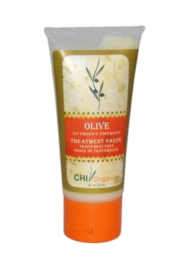 Chi CHI7302 Organics Olive Nutrient Therapy Yoğun Maske 50 ML
