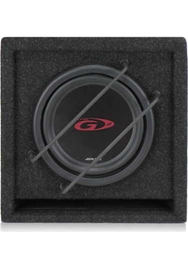 Özenhifi'den Alpine G Serisi Sbg-844br