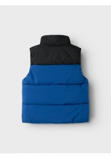 Name It Nkmmorning Erkek Çocuk Şişme Yelek Mavi