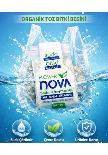 Agrobera Flower Nova 10 G