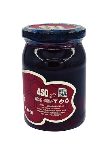 Baldubak R-1300 Kestane Balı 450 G