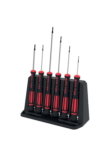 Ceta Form H991206 Elektronikçi Tornavida Takımı