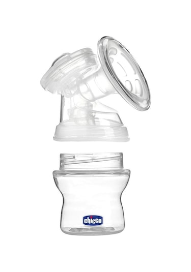 Chicco Elektrikli Göğüs Pompası