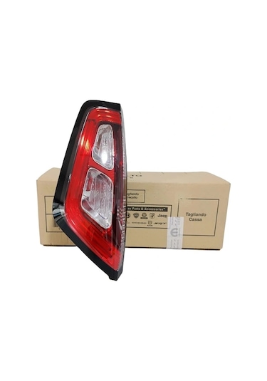 Opar 51927097 Fiat Punto Evo Sol Stop