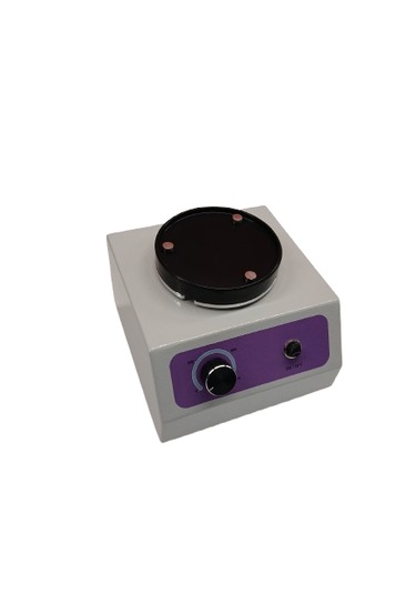 Taktek Kimya Petri Kabı Döndürücü Rotator