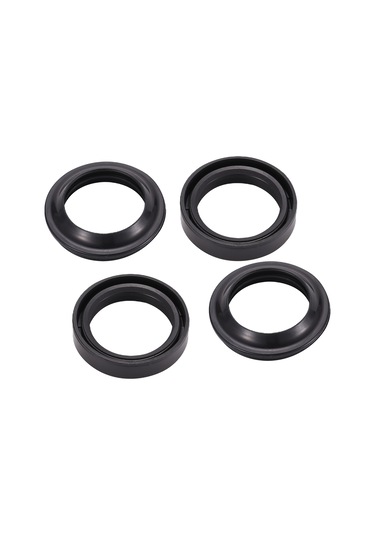 Synodicmonth Suzuki Rm85 Turbo Tu250 Gz250 Gs550 Vs700 Gs750 Rm Xn 85 İçin Motosiklet Ön Çatal Toz Contası Ve Yağ Contası 37x50x11