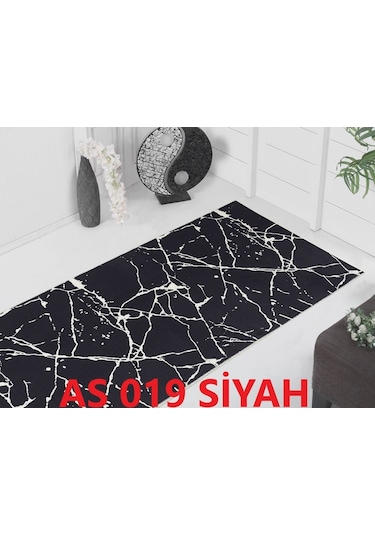 Altınsar Halı Seç Beğen Al Kaymaz Jel Taban Mutfak Kesme Yolluk