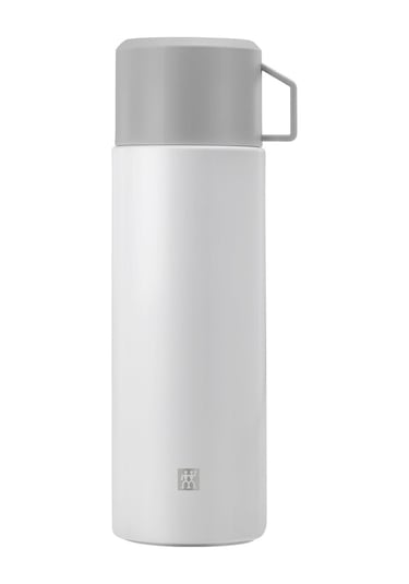Zwilling  Bardaklı   Termos 1 Lt Beyaz