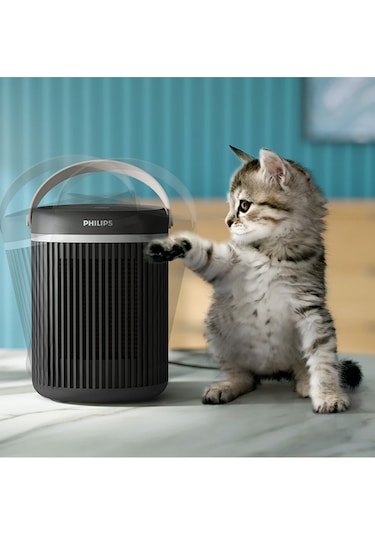 Philips CX3120/01 3000 Serisi Kompakt Seramik Isıtıcı