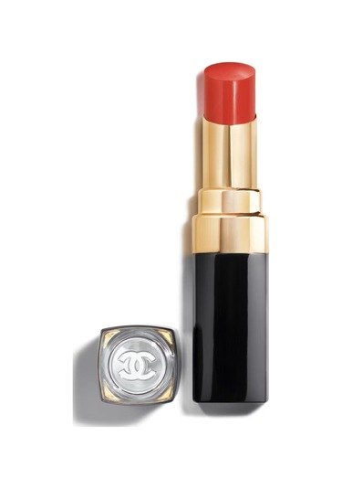 Chanel Rouge Coco Flash Ruj - 266 Sun Kiss