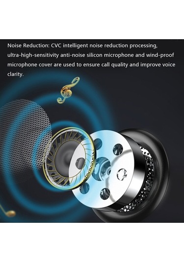 Hallow Süper Lx3 Bluetooth 5.0 İnterkom Kırmızı