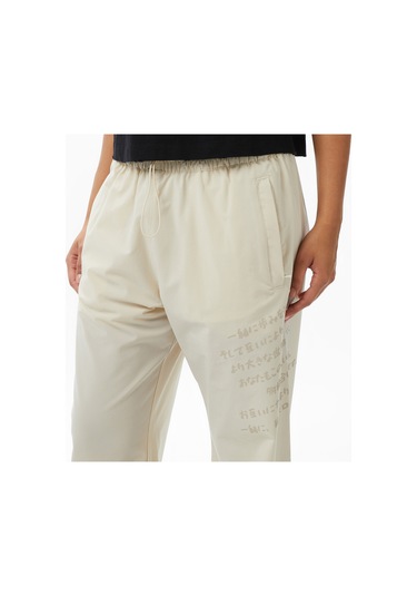 Unıted4 Kadın Gri Pantolon Suba Gri