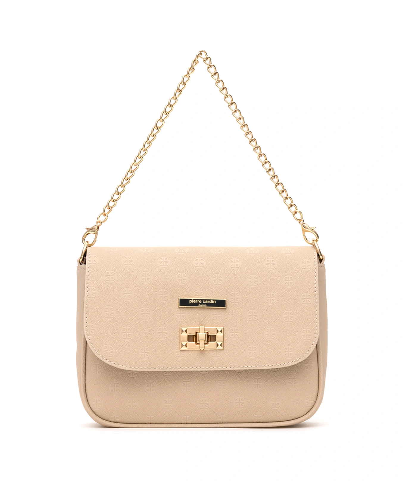 Pierre Cardin Kadın Vizon Çanta 50288597-vr052 Vizon