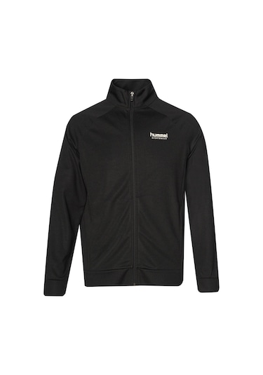 Hummel Terry Track Suit Siyah Erkek Alt Üst Takım Siyah