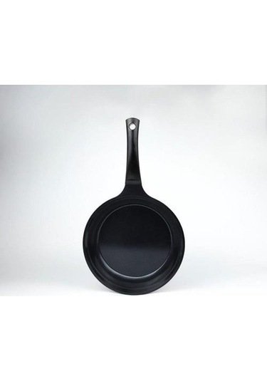 PRİMANOVA ANTHONY ALÜMİNYUM KIZARTMA TAVASI 26CM SİYAH
