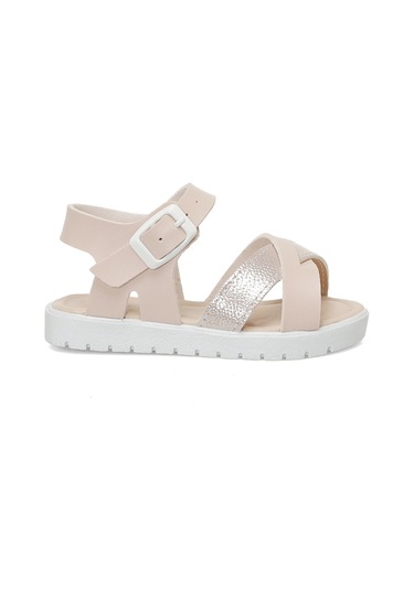 Polaris Klas S.b5fx Pudra Kız Çocuk Sandalet 000000000102005191 Pembe