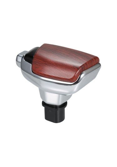 Artfulabode Vites Vites Renault Pu+plastik Otomatik Kolu Kolu Kısa Kahverengi Kahverengi İçin Geeroyoo Değişimi - Kt Kahverengi