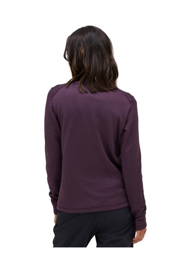 Peak Performance W Trail Polartec Half Zip 28870 Mor
