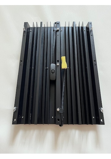 Cannalight 120w Quantum Board Bitki Yetiştirme Lambası