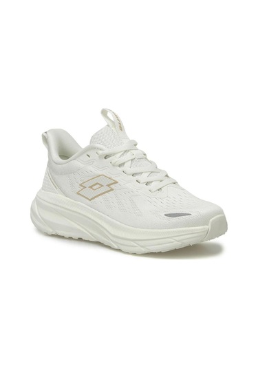 Lotto Nanto Wmn Bej-bronz Kadın Spor Ayakkabı Bej