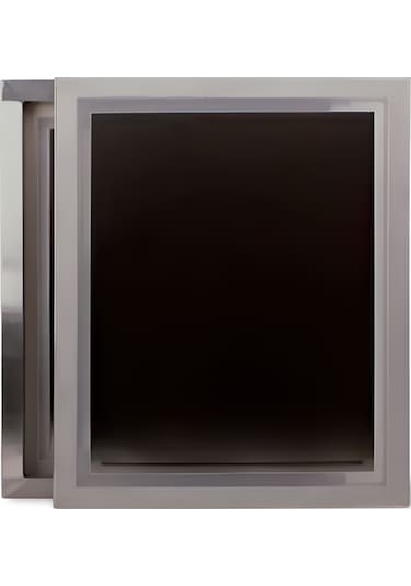 Pcb Smd Stencil Çelik Elek