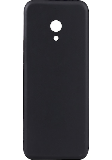 Kamera Sürümü İle Xiaomi Qin F21 Pro İçin Tpu Telefon Kılıfı Siyah