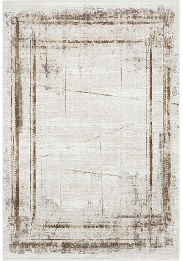 Sanat Halı Mısra 4089 Renkli