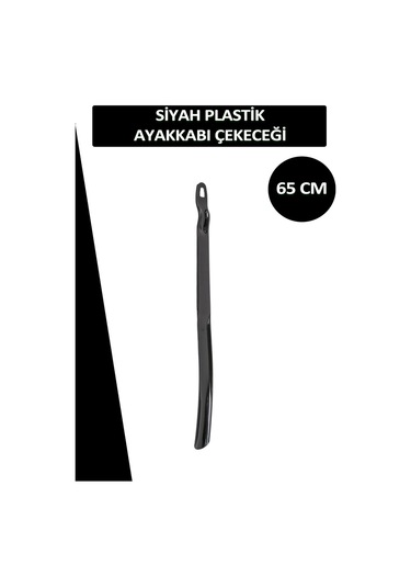 Dopar Comfy Ayakkabı Çekeceği 65 Cm