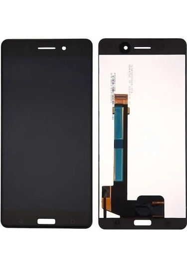 Nokia 6 Lcd Ekran Dokunmatik