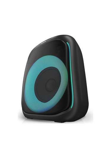 Niceboy Party Boom 80w Kablosuz, Mikrofonlu, Parti Hoparlörlü-126314