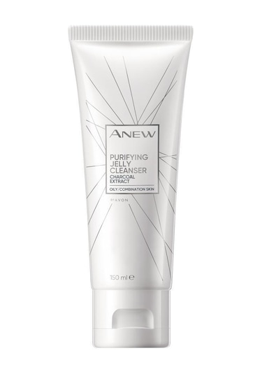 Avon Kömür Özlü Jel Temizleyici 150 ML