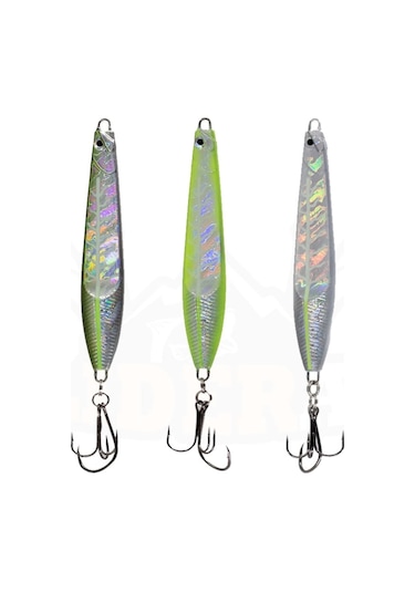 Remixon Blue Fish 18Gr 9,6Cm Kaşık