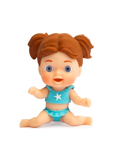 Ciciobello Amiccici Havuz Oyun Seti S8