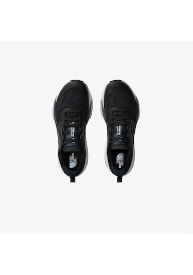 The North Face Altamesa 500 Erkek Siyah Patika Koşu Ayakkabısı Nf0a83n3kt01 Siyah