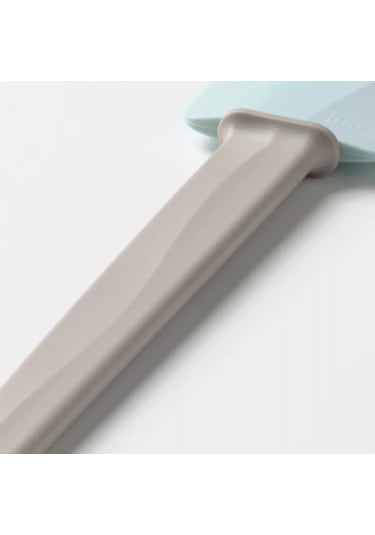 Ikea Bakglad Silikon Mutfak Spatulası 174634703 Turkuaz