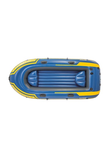 Intex Challenger 68370 Şişme Bot 295 x137 x 43 CM