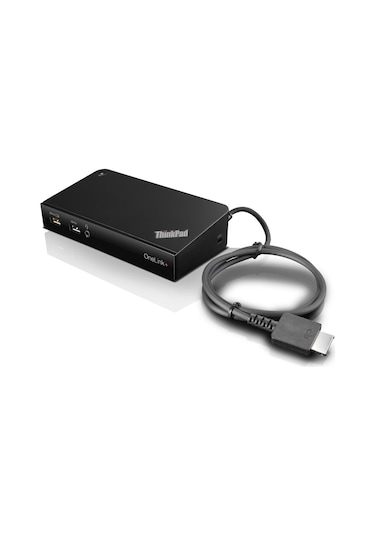 Lenovo 40A40090Eu Tp Onelink+ Dock Eu +Adaptör