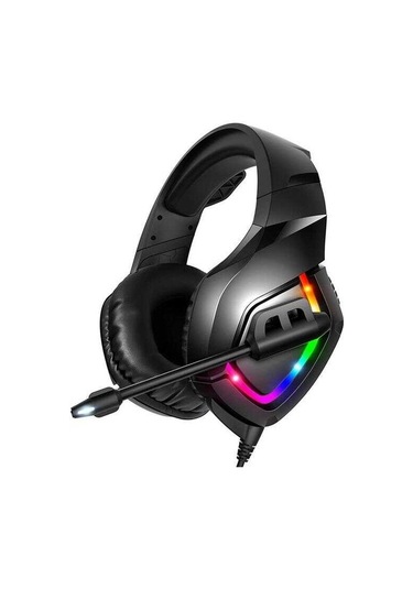 Onikuma K1B Kulak Üstü Oyuncu Kulaklığı