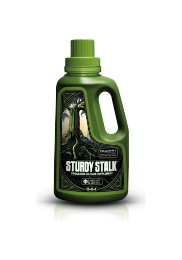 Emerald Harvest Sturdy Stalk 950 Ml Bitki Besini Diğer