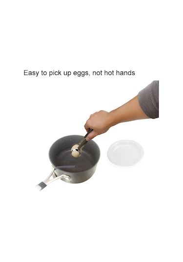 2 Adet Yumurta Pişirme Pensesi Mutfak Malzemeleri