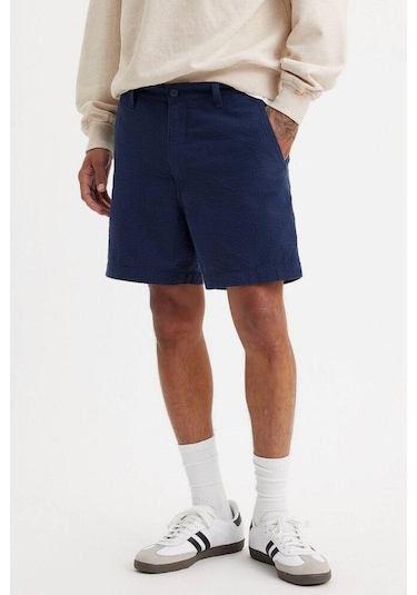 Levi's Xx Authentic Iı Erkek Lacivert Şort A4661-0030-5132 Lacivert
