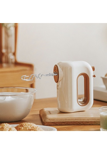 Shineyee Kenwood El Mikseri İçin Paslanmaz Çelik Hamur Kancaları Ve Yumurta Beyazı Ayırıcısı Seti - Hamur, Krem Ve Yumurta Karıştırma Aksesuarı Diğer