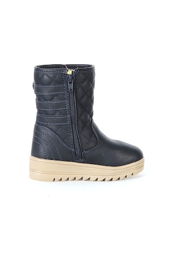 Moda Ayakkabı 8436 Kız Çocuk Bot Ayakkabı 001